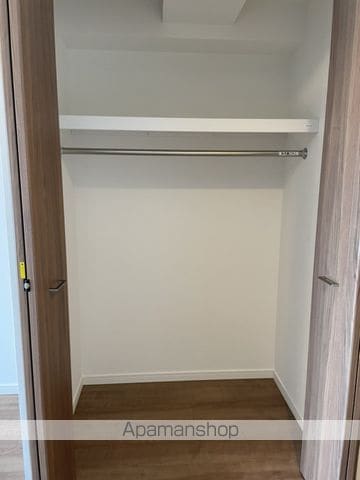 ロータス本陣通の内装写真