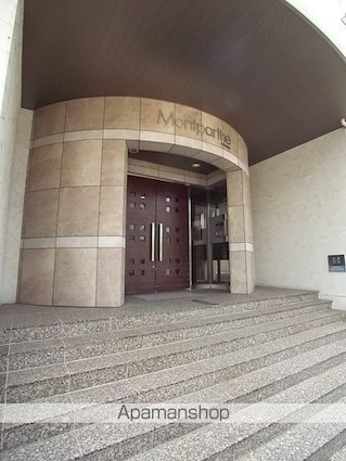 Ｍｏｎｔｐａｒｔｈｅ[2LDK/70.72m2]のエントランス