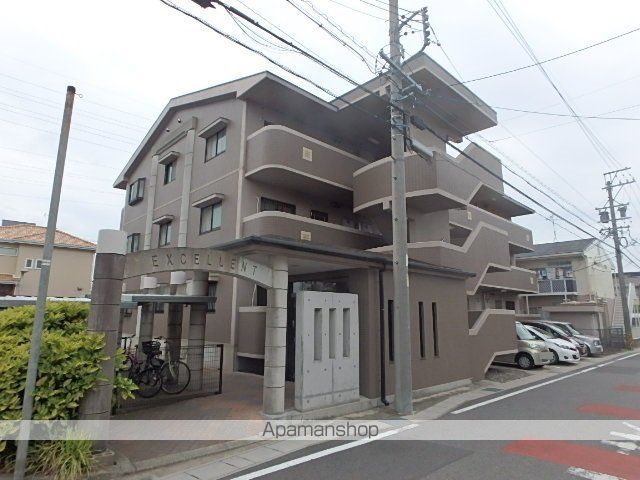 エクセレント ミネの外観写真