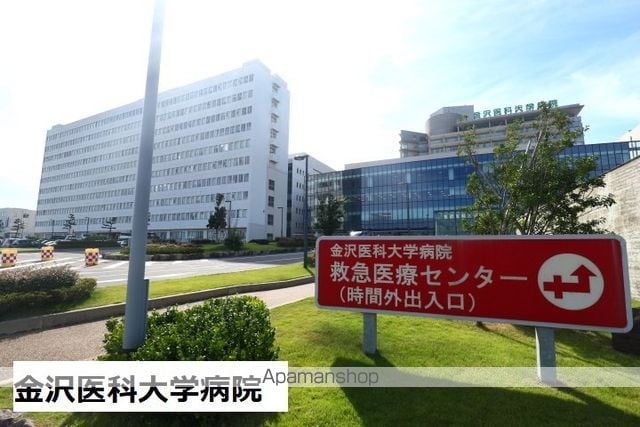 CANARDの周辺写真