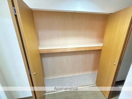 ＲｅＸＩＳ塩上（レクシスシオガミ）[1R/22.23m2]の収納