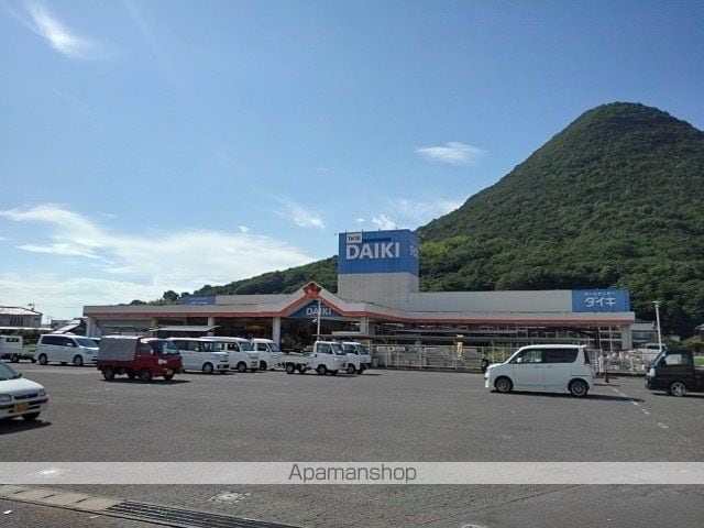 エスコート Aの周辺写真