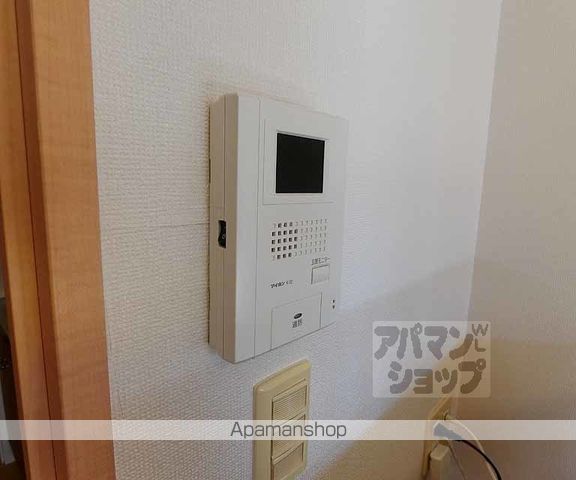 レオパレスTYK壬生の内装写真