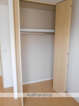 ファビュラスーＵ　Ａ棟[3LDK/75.94m2]の内装5