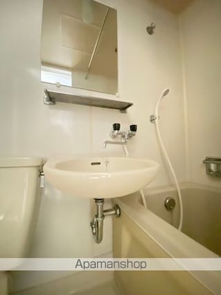 チサンマンション広島[1R/13.56m2]のその他設備