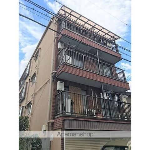 文栄マンション