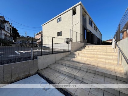 グランアンジュ[1LDK/50.13m2]のエントランス1