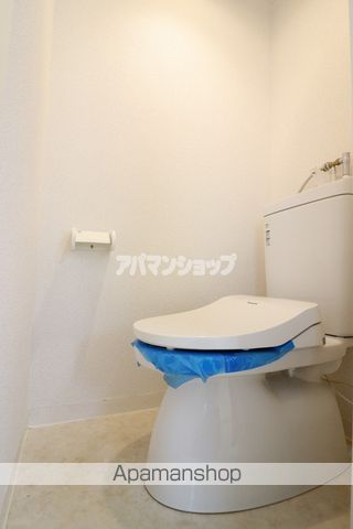 メゾン松月の内装写真