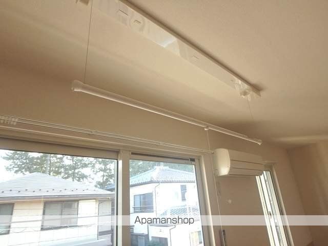 グランモア泉台の内装写真