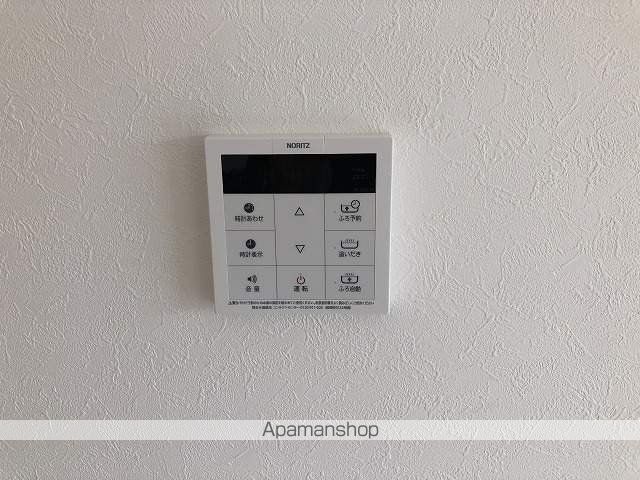 ヴィラ衣笠の内装写真