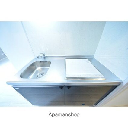 オークプレイス三軒茶屋[1LDK/30.42m2]のその他内装3