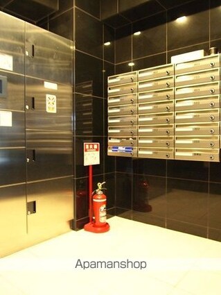 クオーレ浅草[1LDK/41.82m2]の外観3