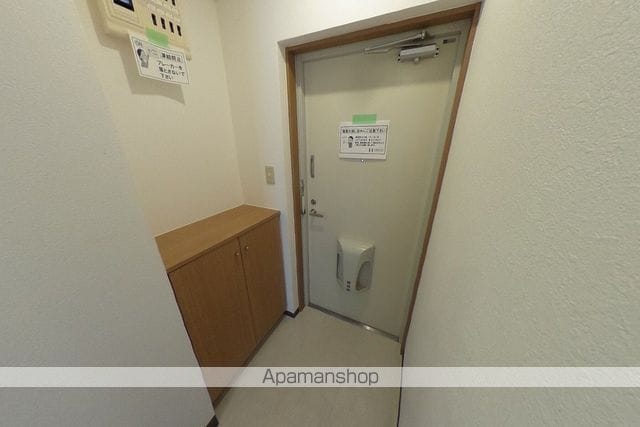 コンコース堀之内の内装写真