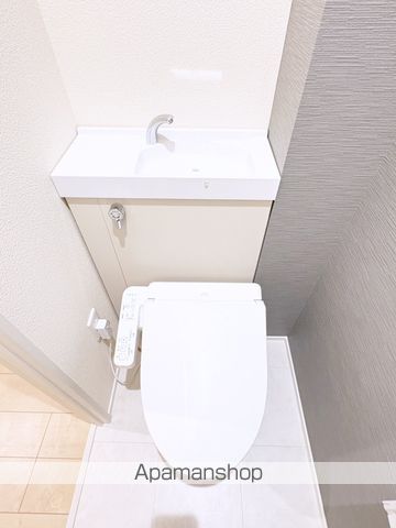 Grand Hill 清水 Iの内装写真