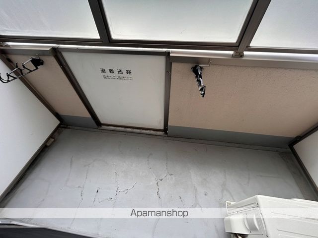 パーラム守口の内装写真