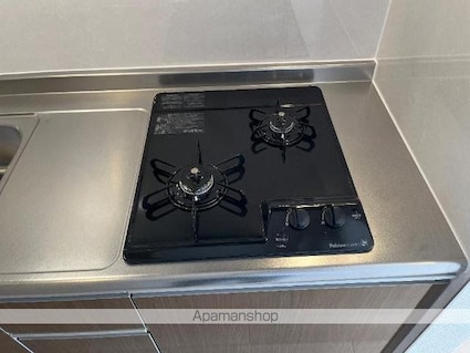 サンフォレスタ（ＳＵＮＦＯＲＥＳＴＡ）[1K/33.56m2]の内装1