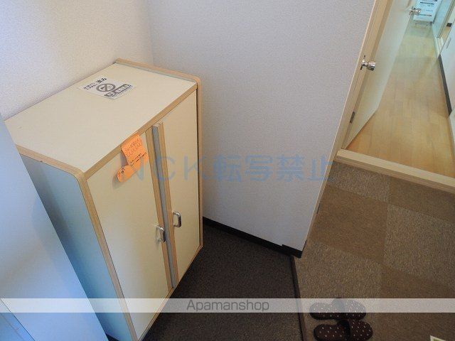 グランドール発寒の内装写真