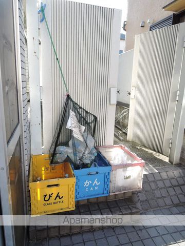トーシンフェニックスマンション永福町のその他写真