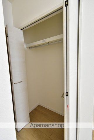 ルシエル吹上の内装写真