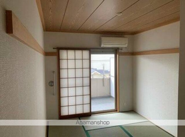 ヴィント田町の内装写真