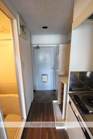 スチューデントパレス茨木の内装写真