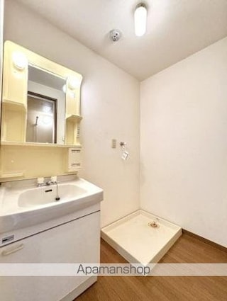 フォブール国分寺[2LDK/52.17m2]の洗面所