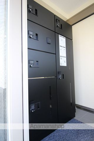 とさでん交通後免線 知寄町一丁目駅 徒歩11分 7階建 築6年のその他写真