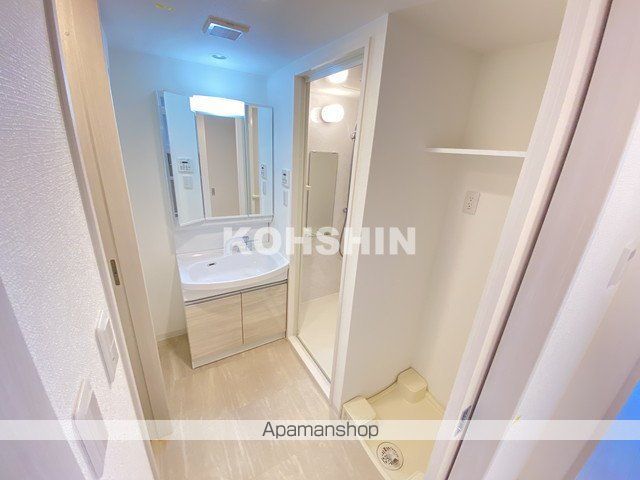 アドバンス上町台シュタットの内装写真