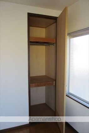 グリーンリーフ[2LDK/48.6m2]の収納