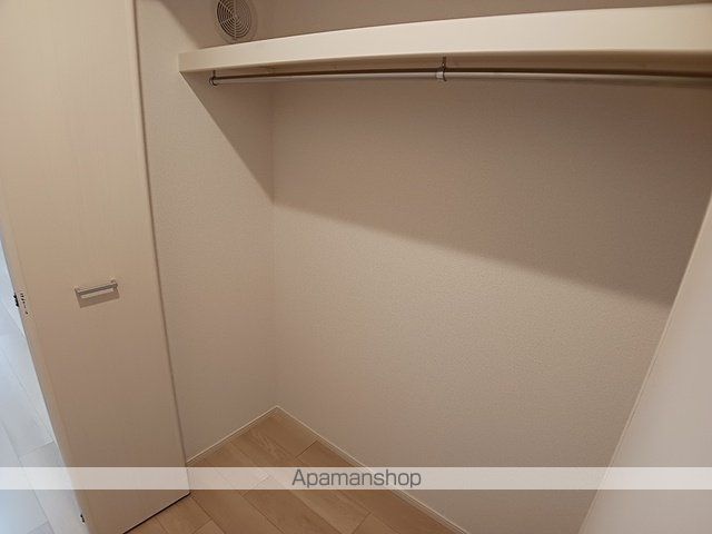 ラ・テュイルの内装写真