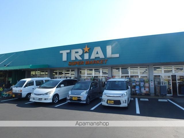 SUNMARK次郎丸IIIの周辺写真