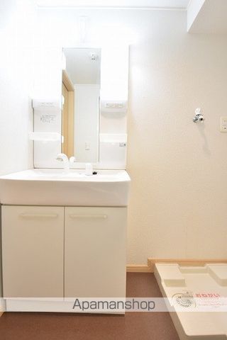 ルネサンス サルタBの内装写真