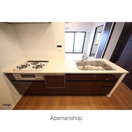 プレシス八王子レグリオ[4LDK/75.26m2]のその他内装3