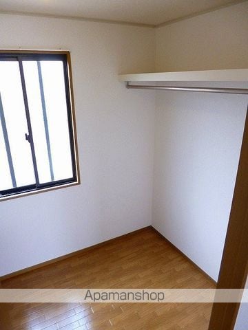 テラスクレストの内装写真