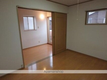 クレセントＫＯ－ＳＡ[1K/26.5m2]の内装2