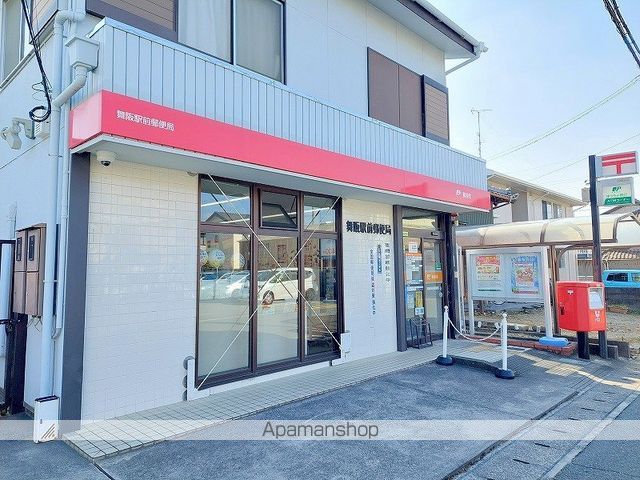 ファミールFの周辺写真