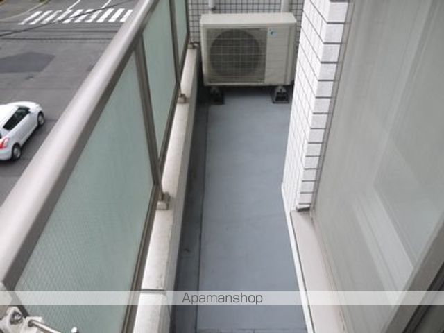 PRIME URBAN北3条通の内装写真