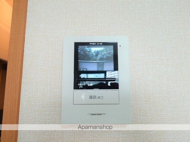 ウェーブの内装写真