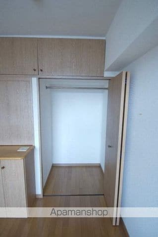 エステートモア白金クロスの内装写真