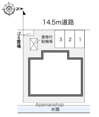 レオパレスソリッドステートのその他写真