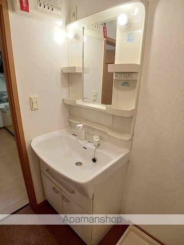 ヴィオラ フィオーレの内装写真