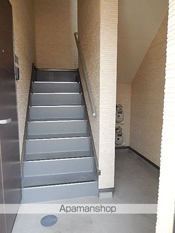 ネマーレ大曽根の内装写真