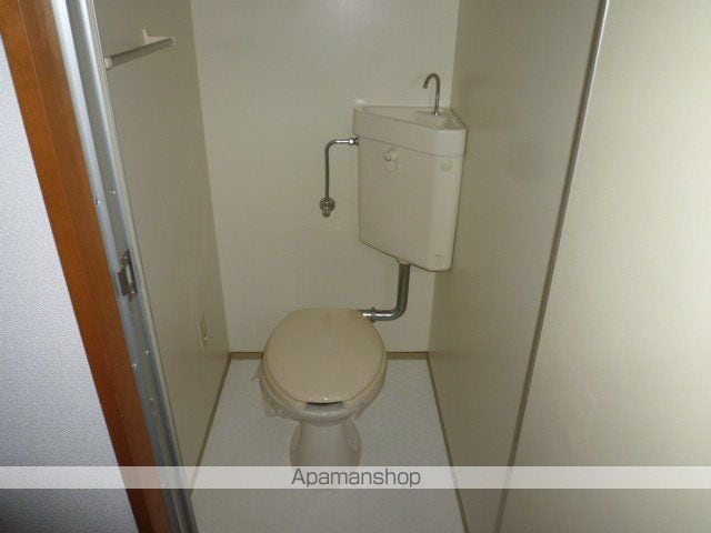 ラフォーレ東原IIIの内装写真