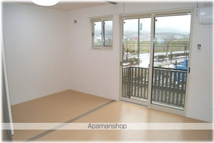 ＧＲＡＮＤＩＲ　ＲＯＲＯ[1LDK/33.61m2]のその他内装1