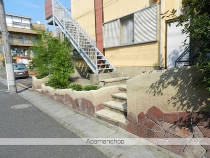 千葉県市川市南行徳３丁目[1K/19m2]の外観2