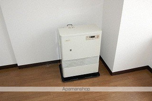 ウイング円山北町の内装写真