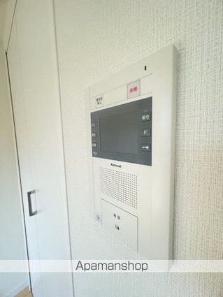 レジディア恵比寿Ⅲ[1R/20.22m2]の内装1