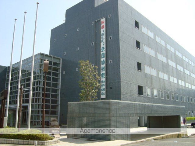 南足柄市関本アパートII期工事の周辺写真