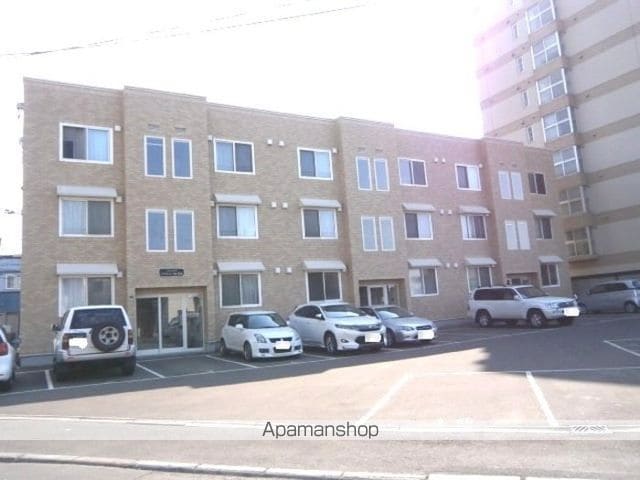 プリミエールN29の外観写真