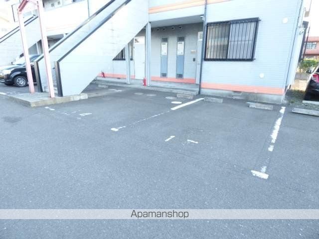 シマサコーポIIIのその他写真